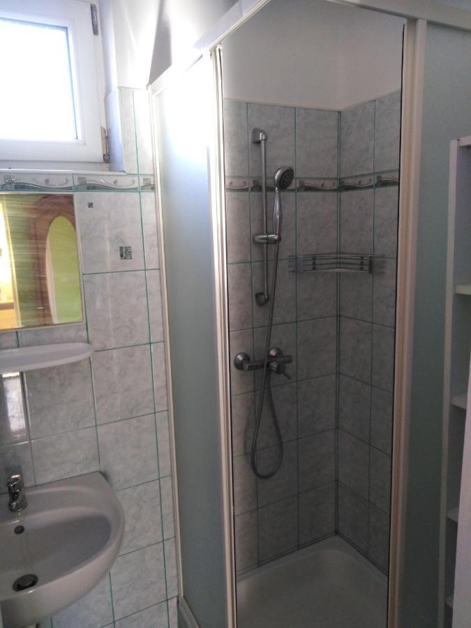 Arinza Apartman Vendeghaz Mezokovesd Exterior photo